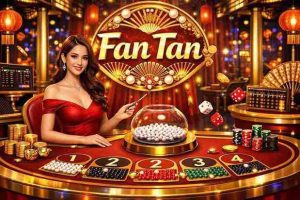 Fan Tan 99KIM – Chơi Truyền Thống Mang Cơ Hội Thắng Nhanh
