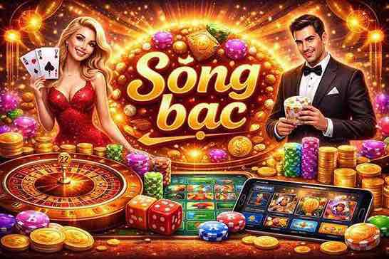 Sòng bạc 99KIM – Casino Trực Tuyến Đẳng Cấp Hàng Đầu