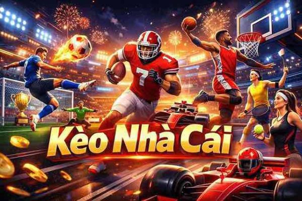 Kèo Nhà Cái 99KIM – Phân Tích Kèo Chuẩn Xác Dễ Chiến Thắng