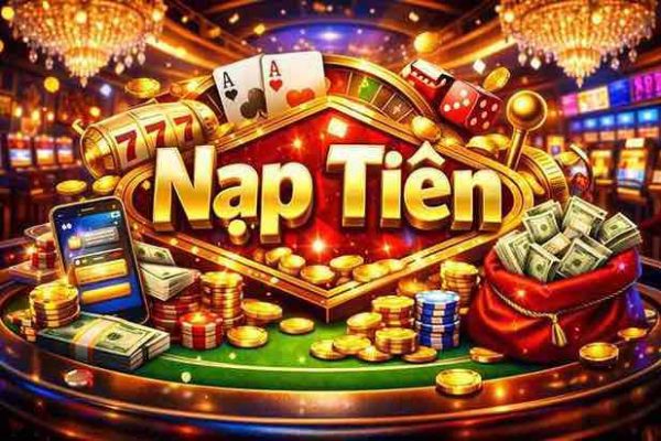 Nạp Tiền 99KIM – Giao Dịch Nhanh Chóng Và An Toàn