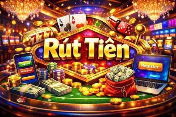 Rút Tiền 99KIM – Thanh Toán Nhanh, An Toàn, Minh Bạch