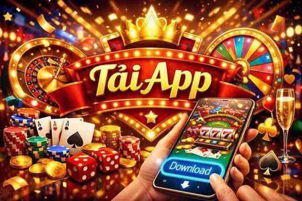 Tải App 99KIM – Trải Nghiệm Giải Trí Mượt Mà Mọi Lúc